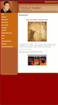 Mobile Screenshot of michael-dunkel.com